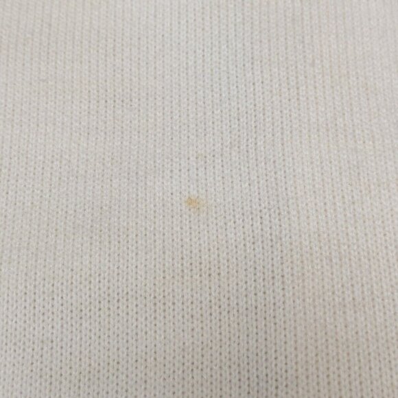 Vintage Dehen Wool Letterman Sweater Cardigan Blue T Basketball Drama Spirit 40 - Picture 16 of 16